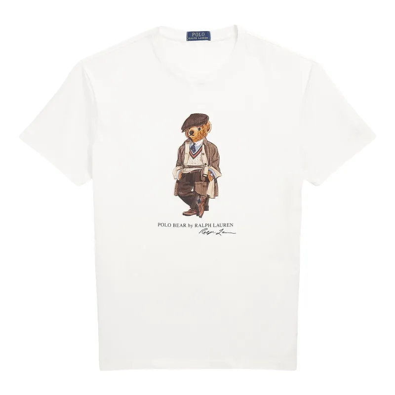 Polo Ralph Lauren Short Sleeve T-shirt made by Polo by Ralph Lauren