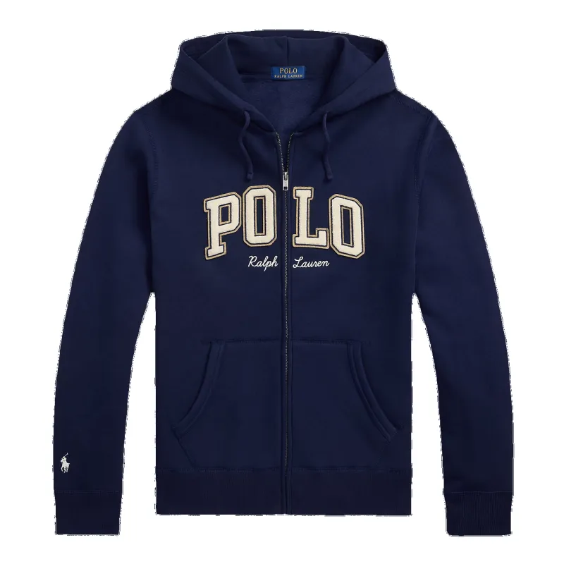 Polo Ralph Lauren Long Sleeve Hoodie sold by Coes