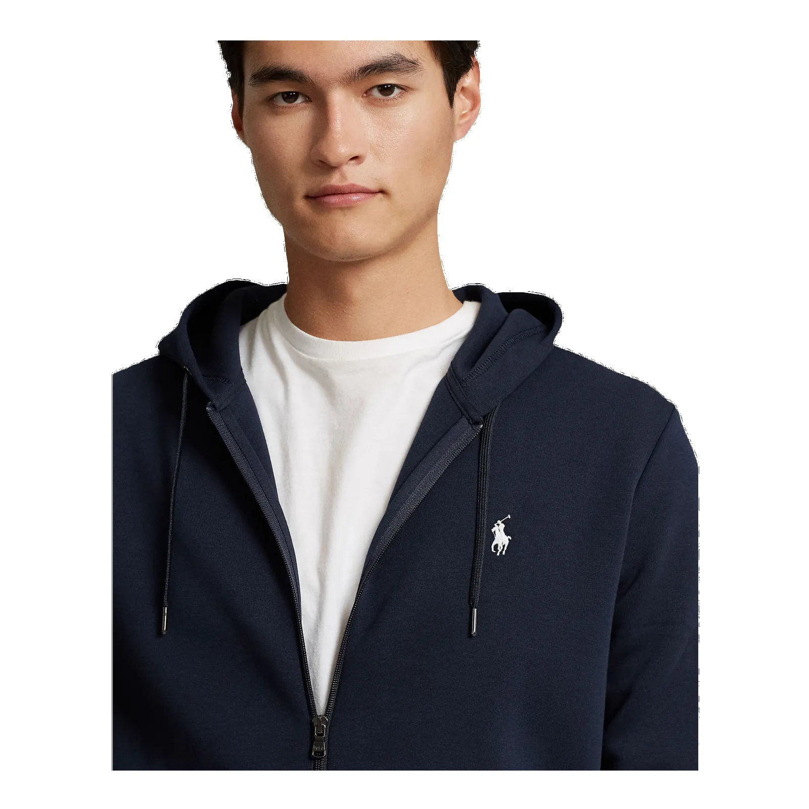 Polo Ralph Lauren Long Sleeve Hoodie sold by Coes product image thumbnail 5
