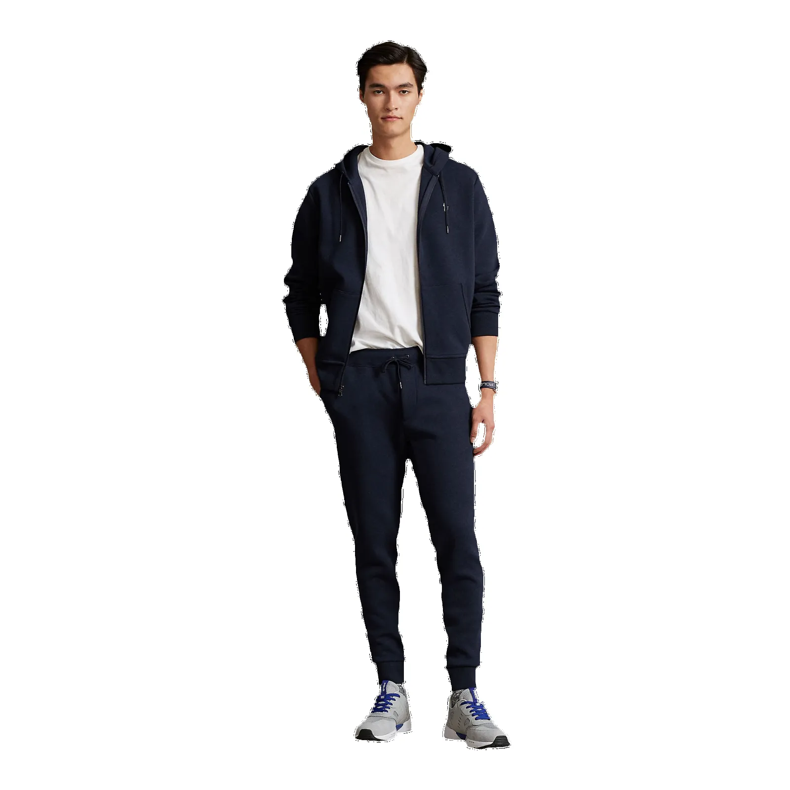 Polo Ralph Lauren Long Sleeve Hoodie sold by Coes product image thumbnail 4