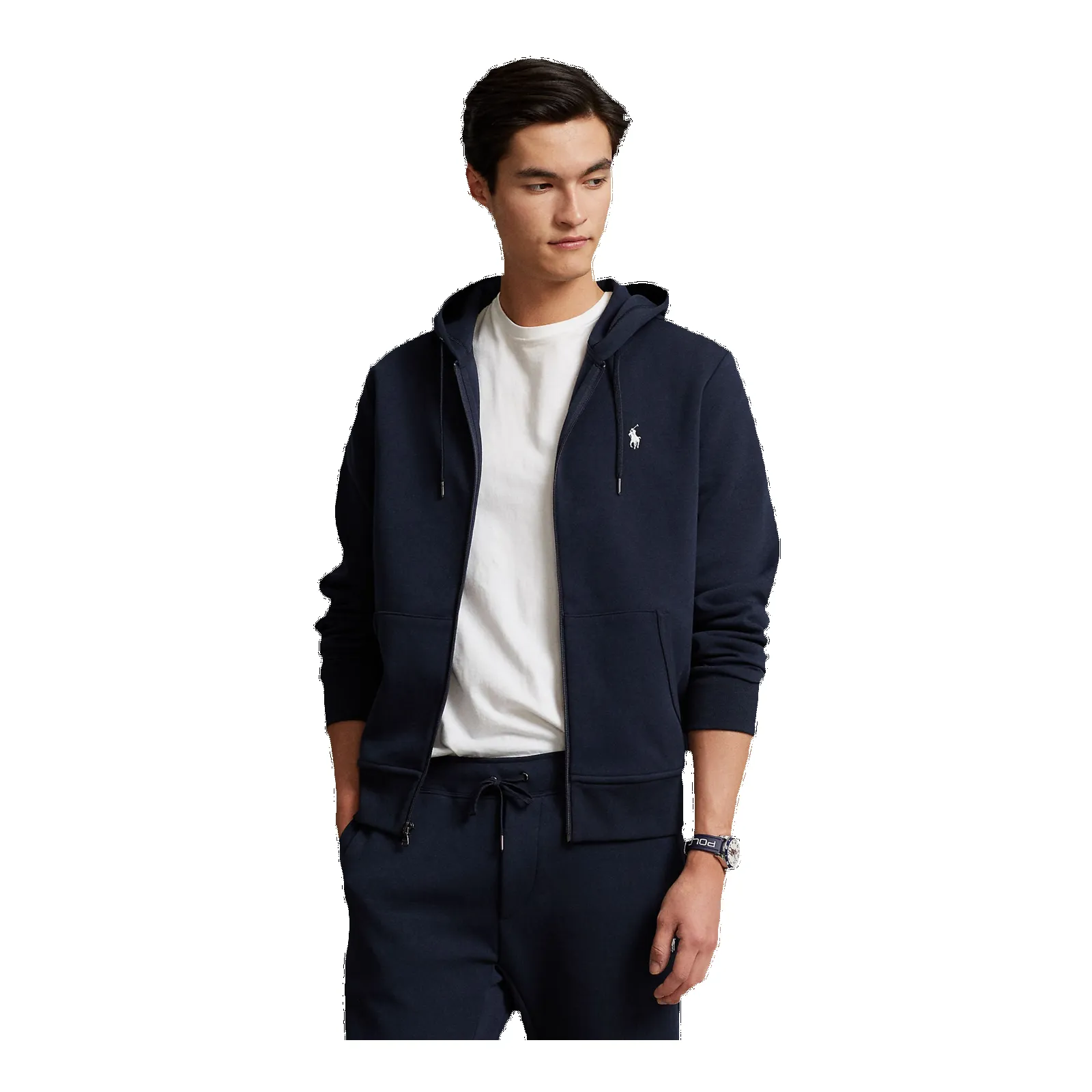 Polo Ralph Lauren Long Sleeve Hoodie sold by Coes product image thumbnail 2