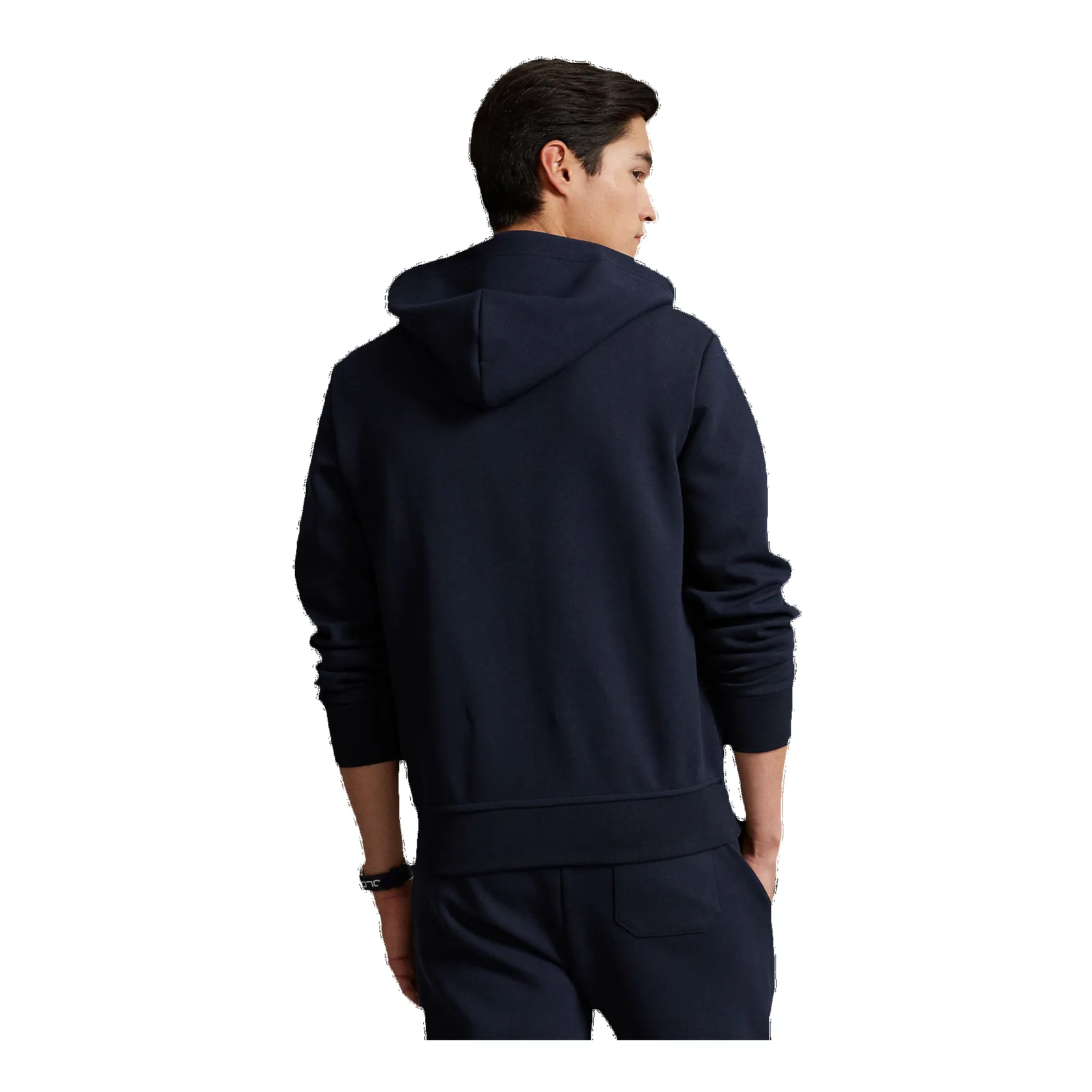 Polo Ralph Lauren Long Sleeve Hoodie sold by Coes product image thumbnail 3
