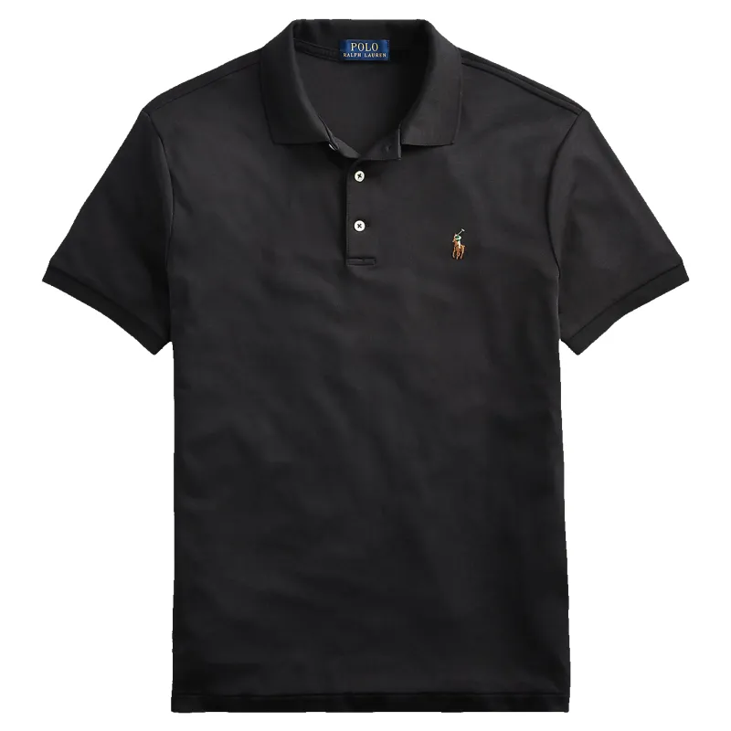 Polo Ralph Lauren Short Sleeve Knit Polo sold by Coes