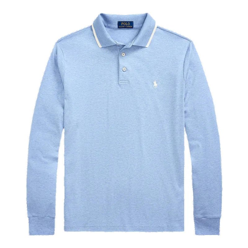 Polo Ralph Lauren Long Sleeve Polo Shirt sold by Coes