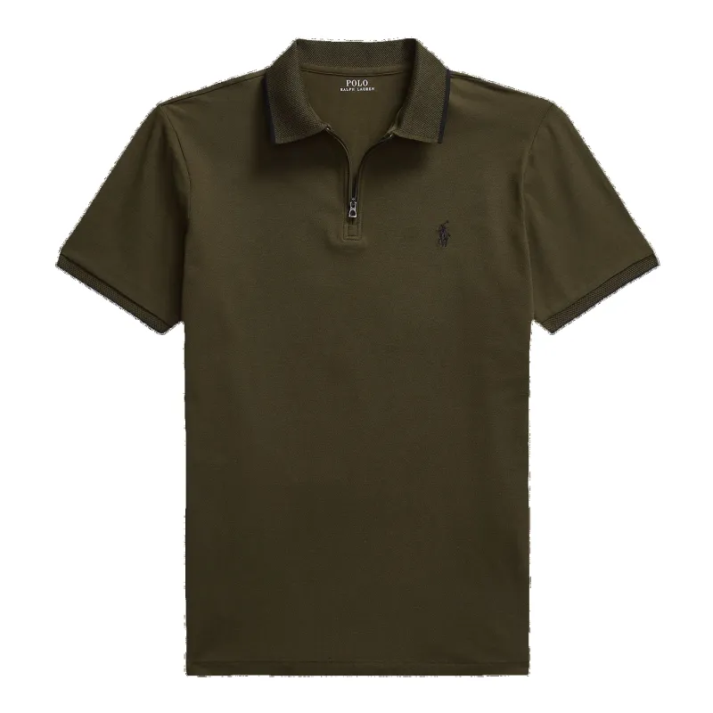 Polo Ralph Lauren Short Sleeve Polo Shirt made by Polo by Ralph Lauren