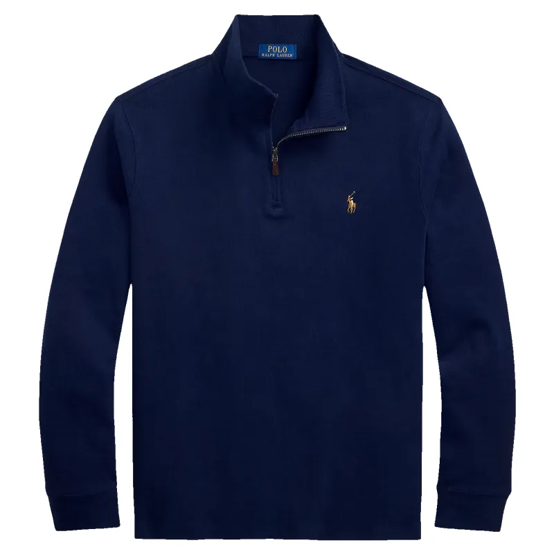 Polo Ralph Lauren Half Zip Knit sold by Coes