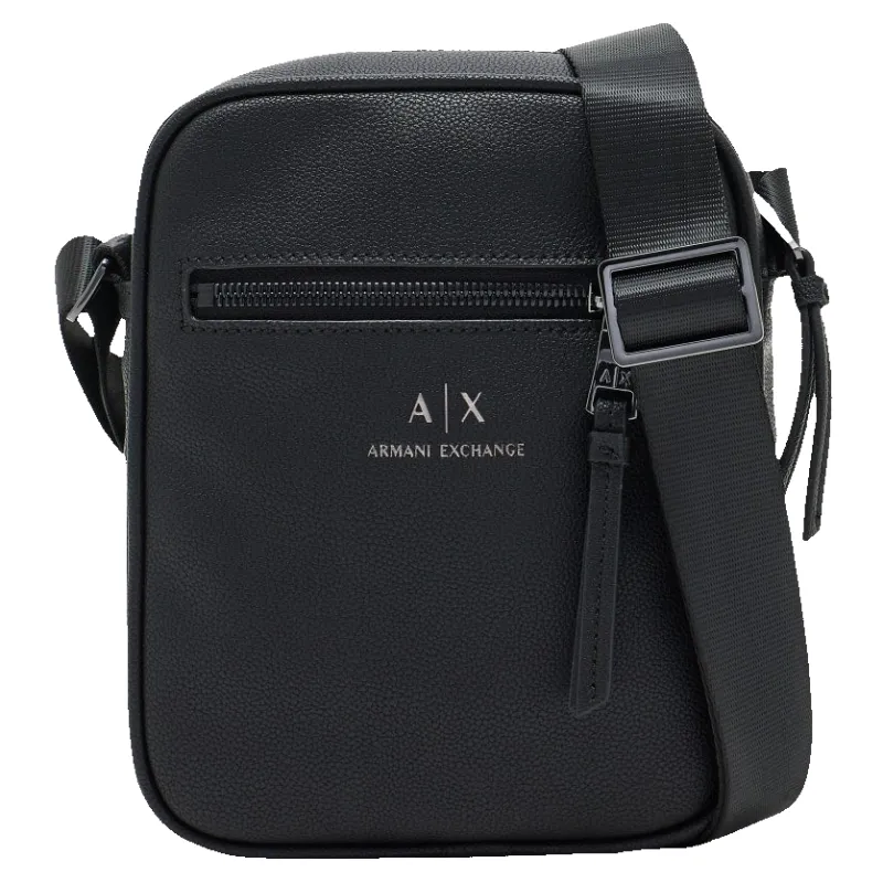 Armani Exchange Dino Crossbody Bag sold by Coes
