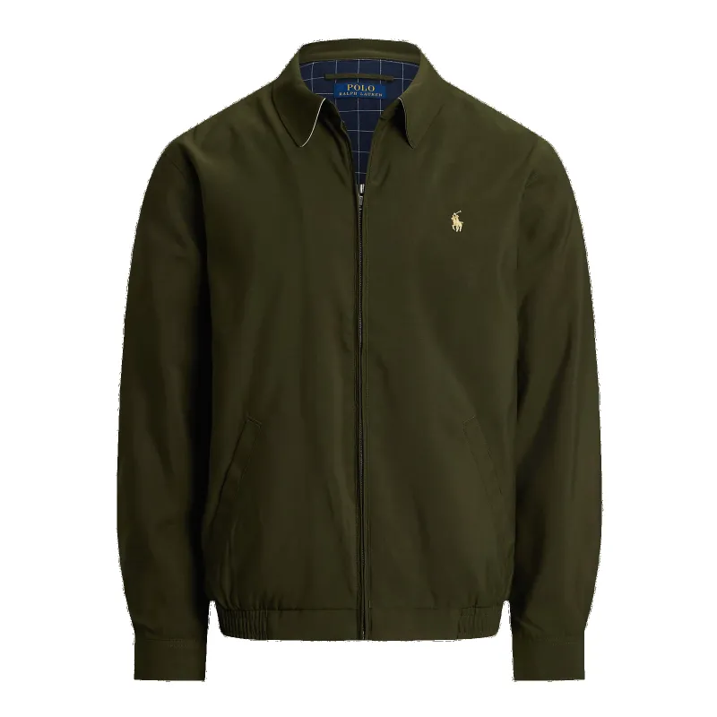 Polo Ralph Lauren Lined Windbreaker sold by Coes