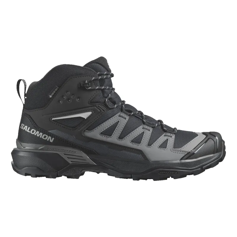 Salomon X Ultra 360 Mid Gore-tex Walking Boot sold by Coes