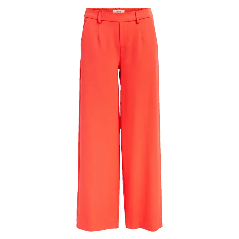 Object Lisa Wide Pant sold by Coes