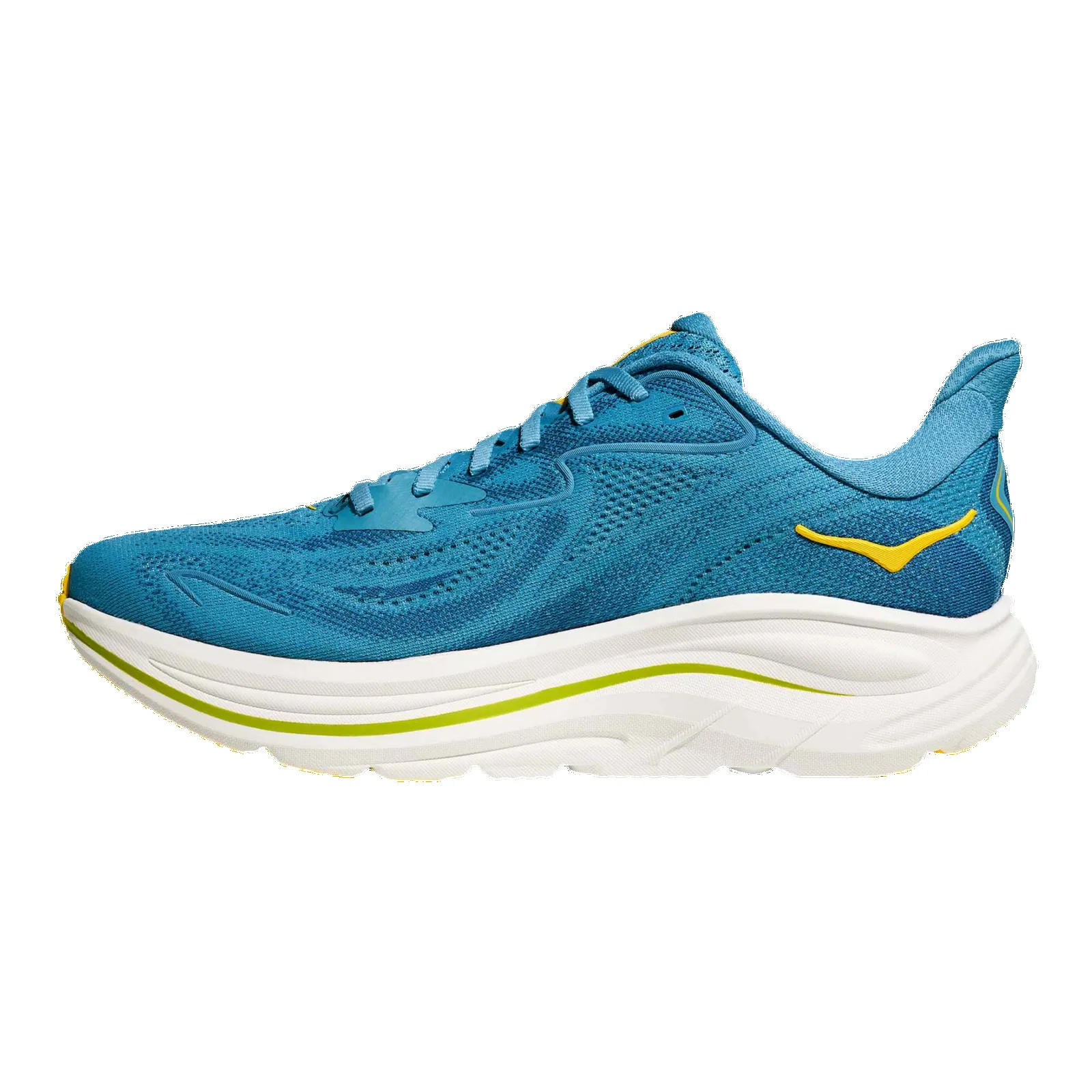 Hoka Clifton 10 Trainers M sold by Coes product image thumbnail 4