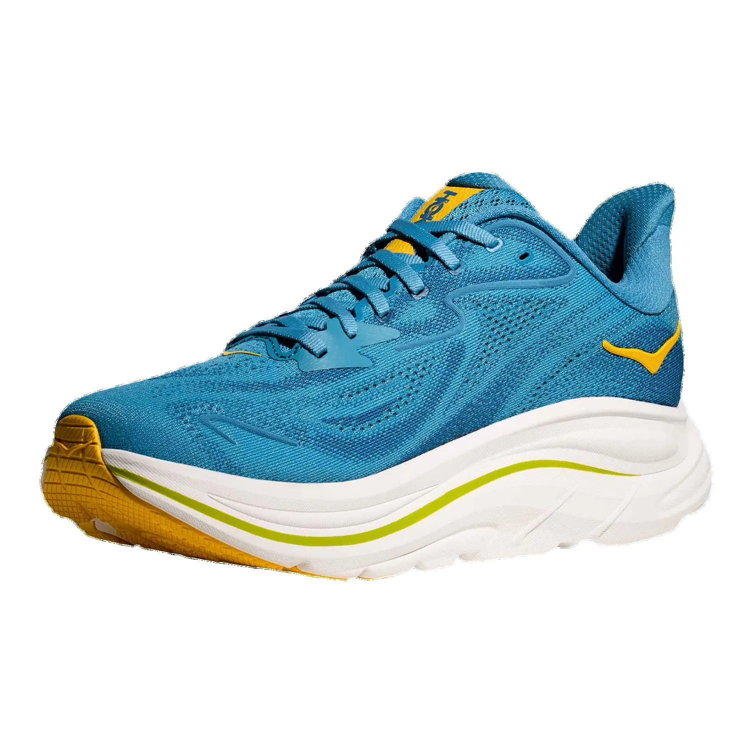 Hoka Clifton 10 Trainers M sold by Coes product image thumbnail 2