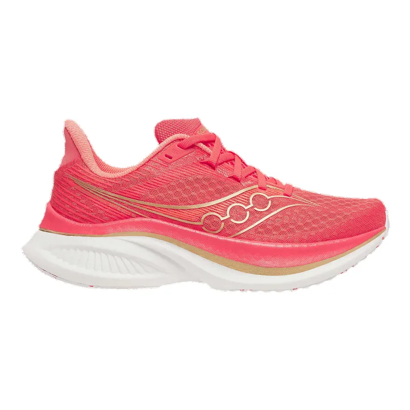 Saucony Endorphin Speed 5 Trainers W sold by Coes