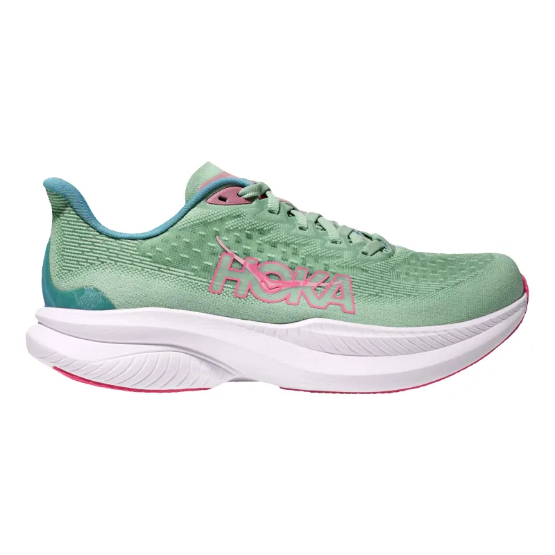 Hoka Mach 6 Trainers W sold by Coes