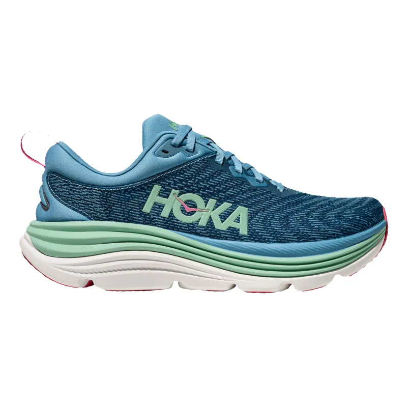 Hoka Gaviota 5 Trainers W sold by Coes