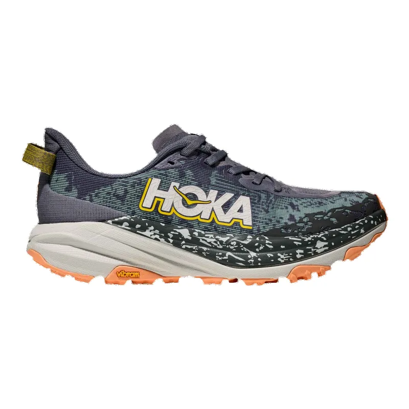 Hoka Speedgoat 6 Trainers W made by Hoka