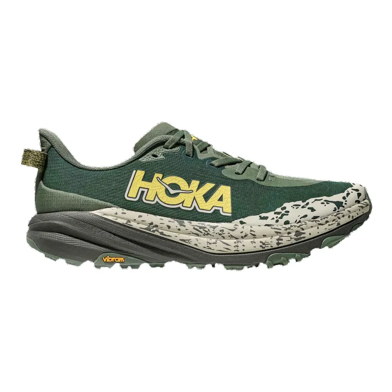 Hoka Speedgoat 6 Trainers M sold by Coes