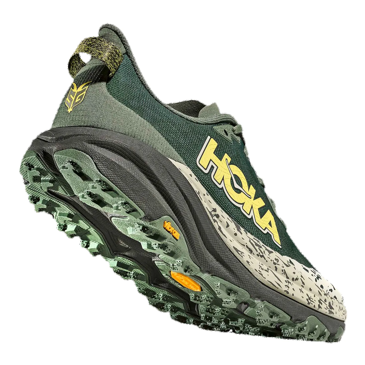 Hoka Speedgoat 6 Trainers M sold by Coes product image thumbnail 3