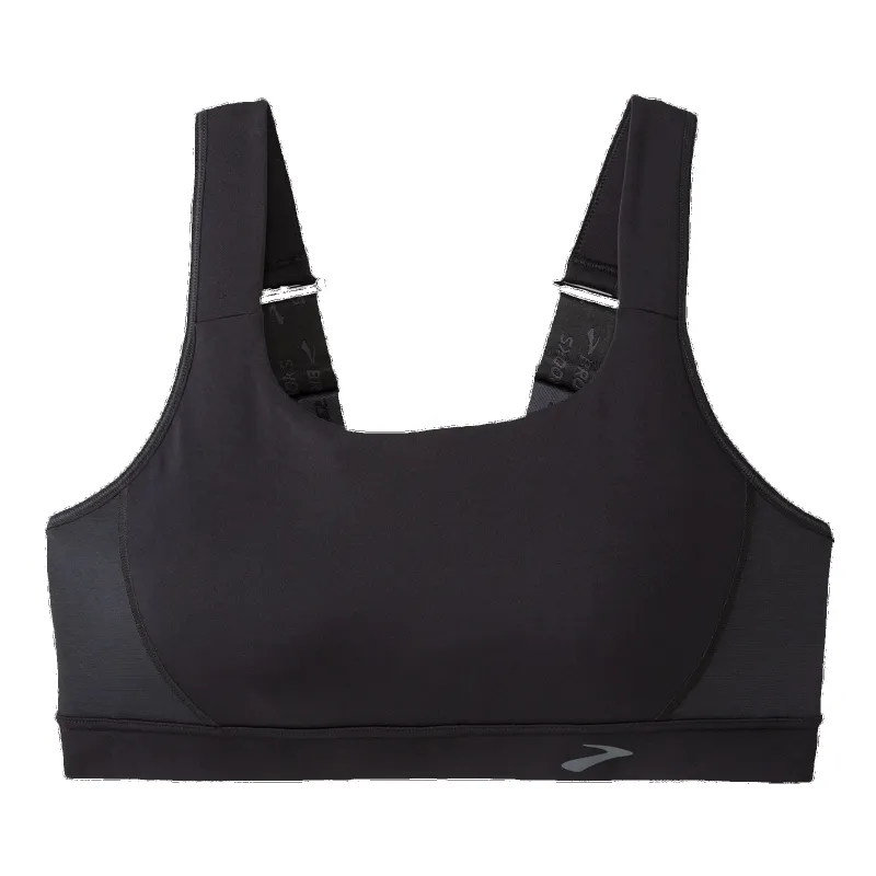 Brooks Convertible 2.0 Sports Bra sold by Coes