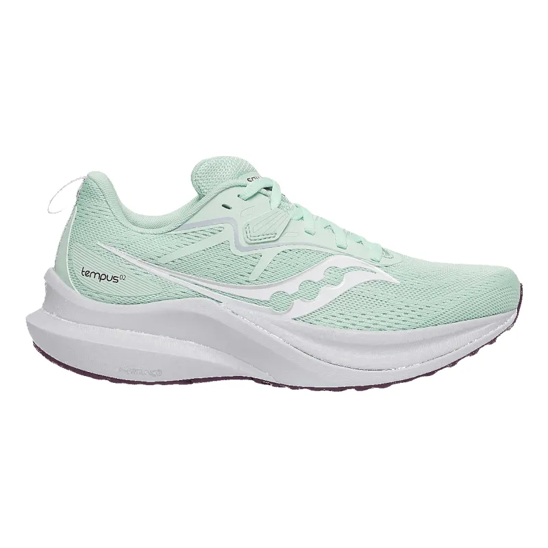 Saucony Tempus 2 Womens sold by Coes