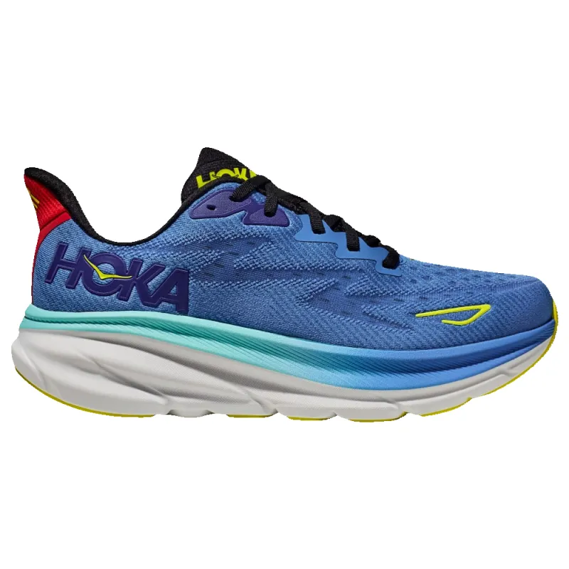 Hoka Clifton 9 Running Shoe sold by Coes