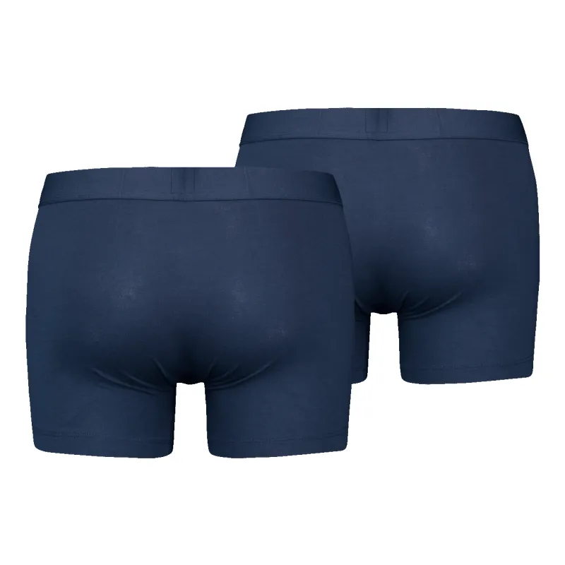 Levi's Boxer Brief 2 Pack made by Levi's