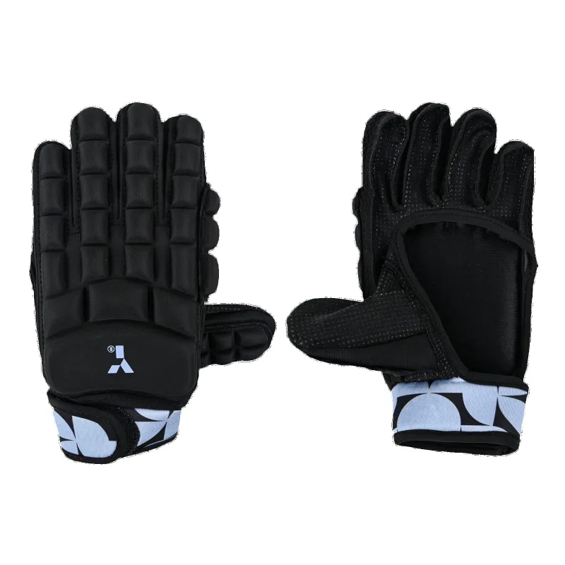 Y1 Foam Glove At6 Hockey Gloves made by Coes