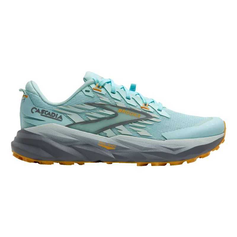 Brooks Cascadia 19 Trainers W made by Brooks