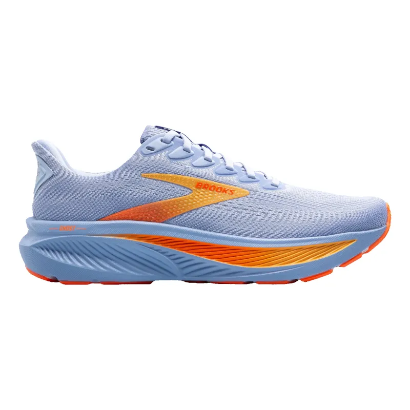 Brooks Ghost 17 Trainers W sold by Coes
