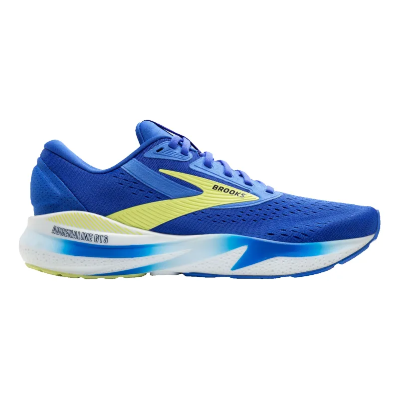 Brooks Adrenaline Gts 24 Wide Trainers sold by Coes