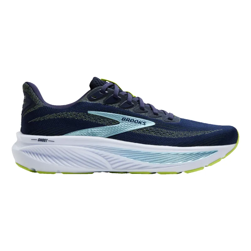 Brooks Ghost 17 Wide Trainers sold by Coes