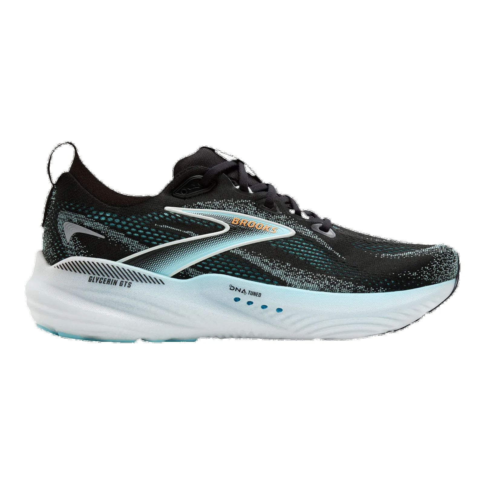 Brooks Glycerin Gts 22 Trainers sold by Coes