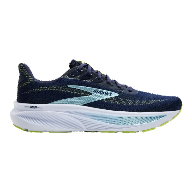 Brooks Ghost 17 Trainers sold by Coes