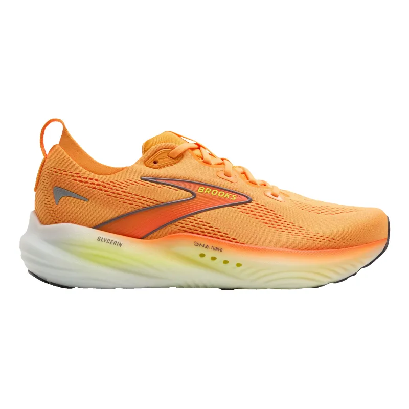 Brooks Glycerin 22 Trainers sold by Coes