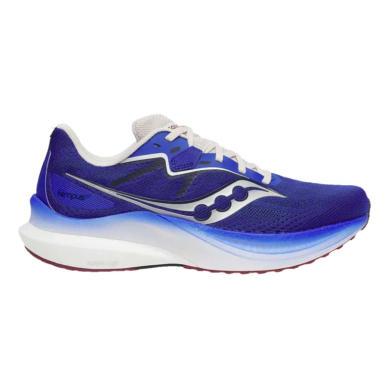 Saucony Tempus 2 Men's Running Shoes sold by Coes