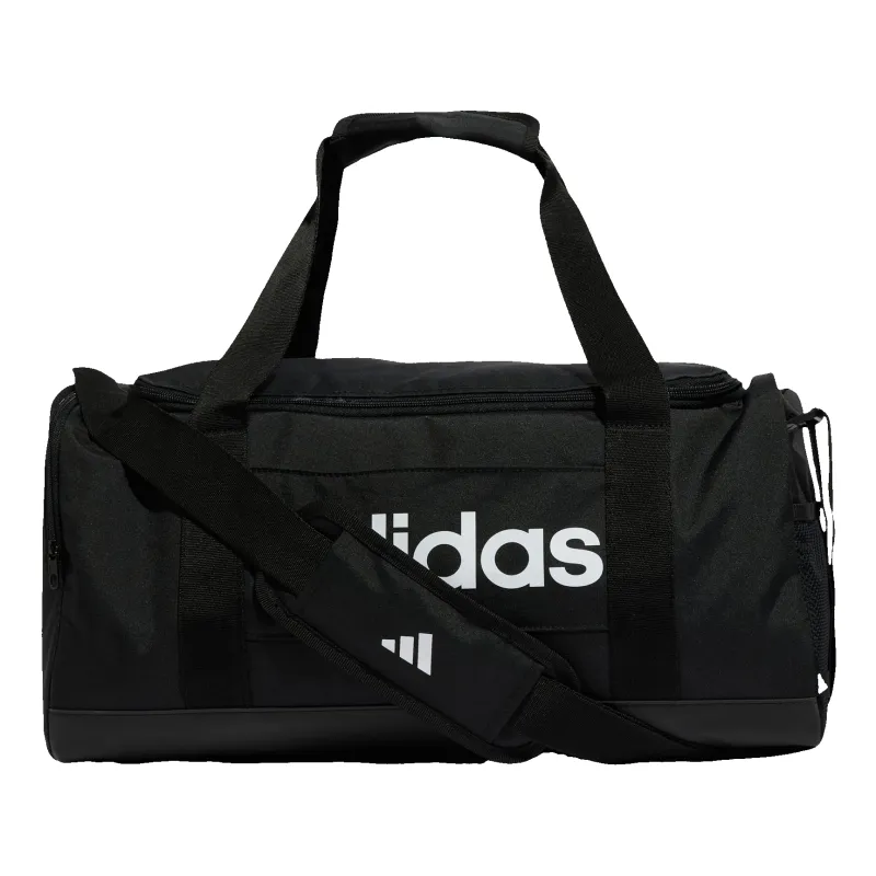 Adidas Linear Duffle S made by Adidas