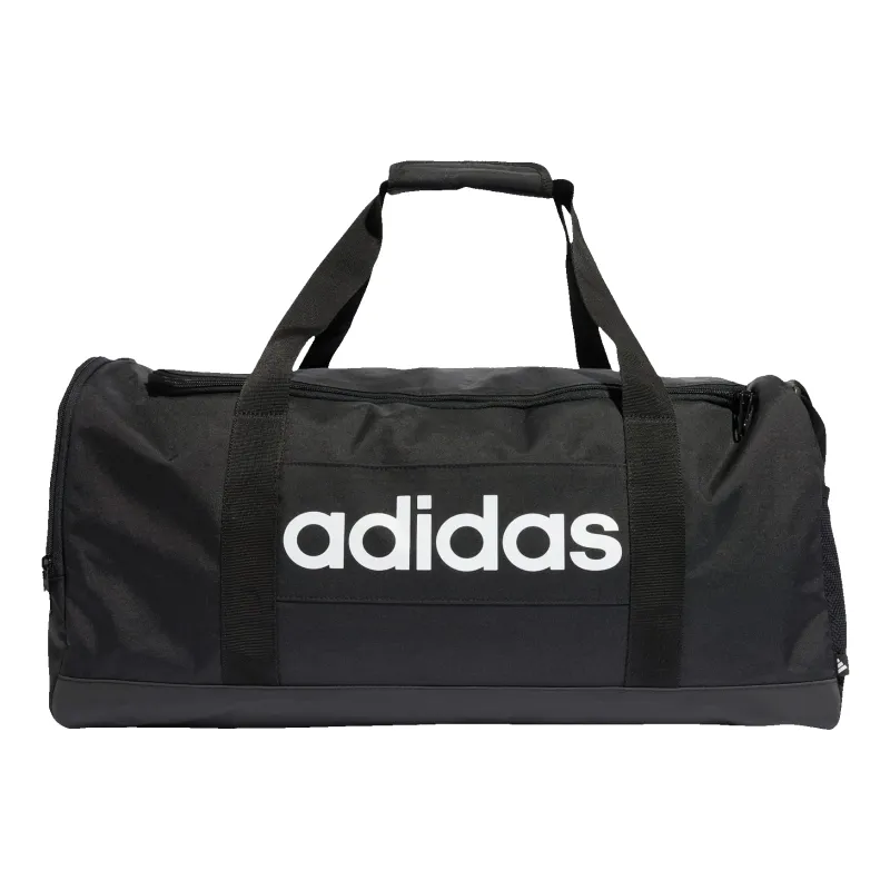 Adidas Linear Duffle M sold by Coes