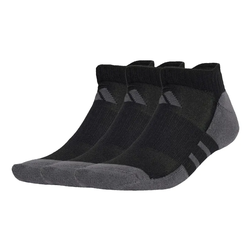 Adidas Ess Cc Low Socks 3 Pack sold by Coes