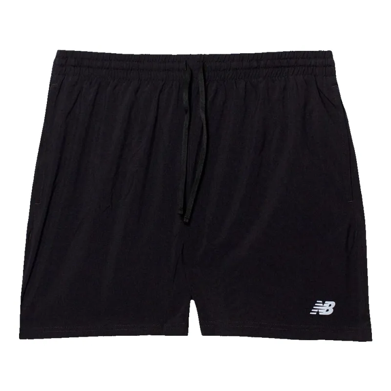 New Balance Sports Essentials Shorts 5" sold by Coes