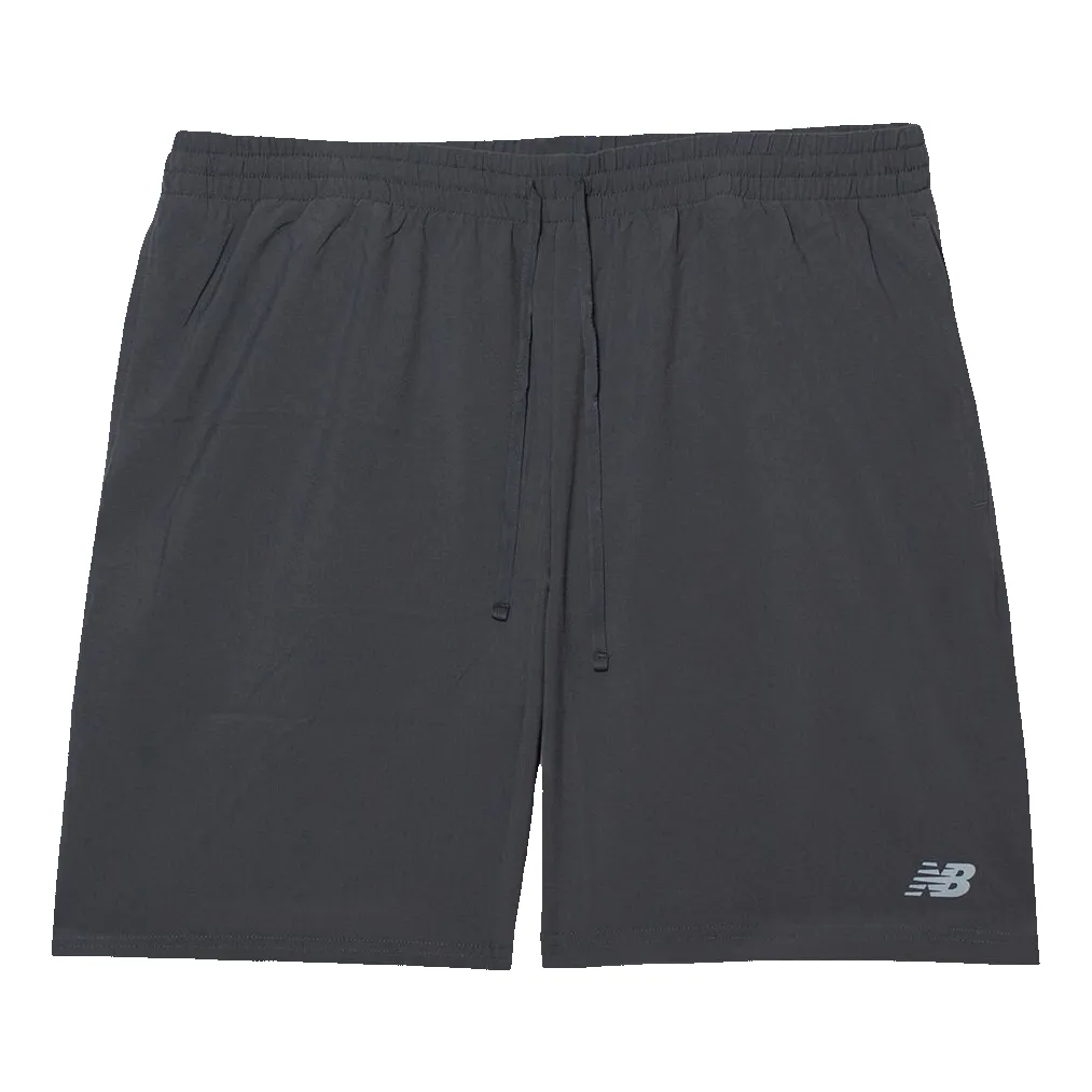 New Balance Sports Essentials Shorts 7" sold by Coes