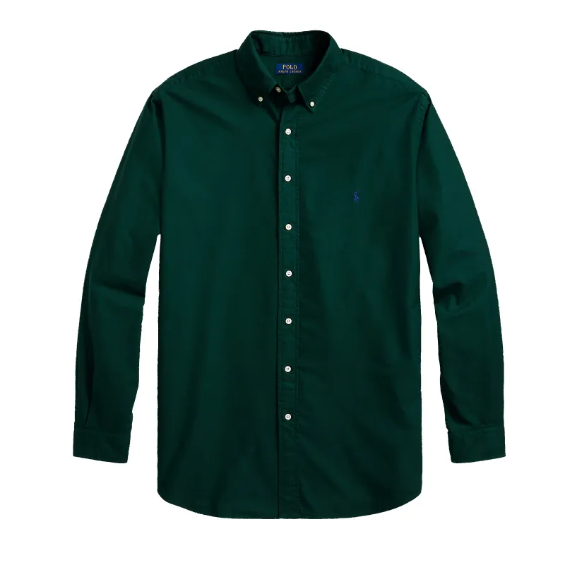 Polo Ralph Lauren Long Sleeve Sport Shirt sold by Coes
