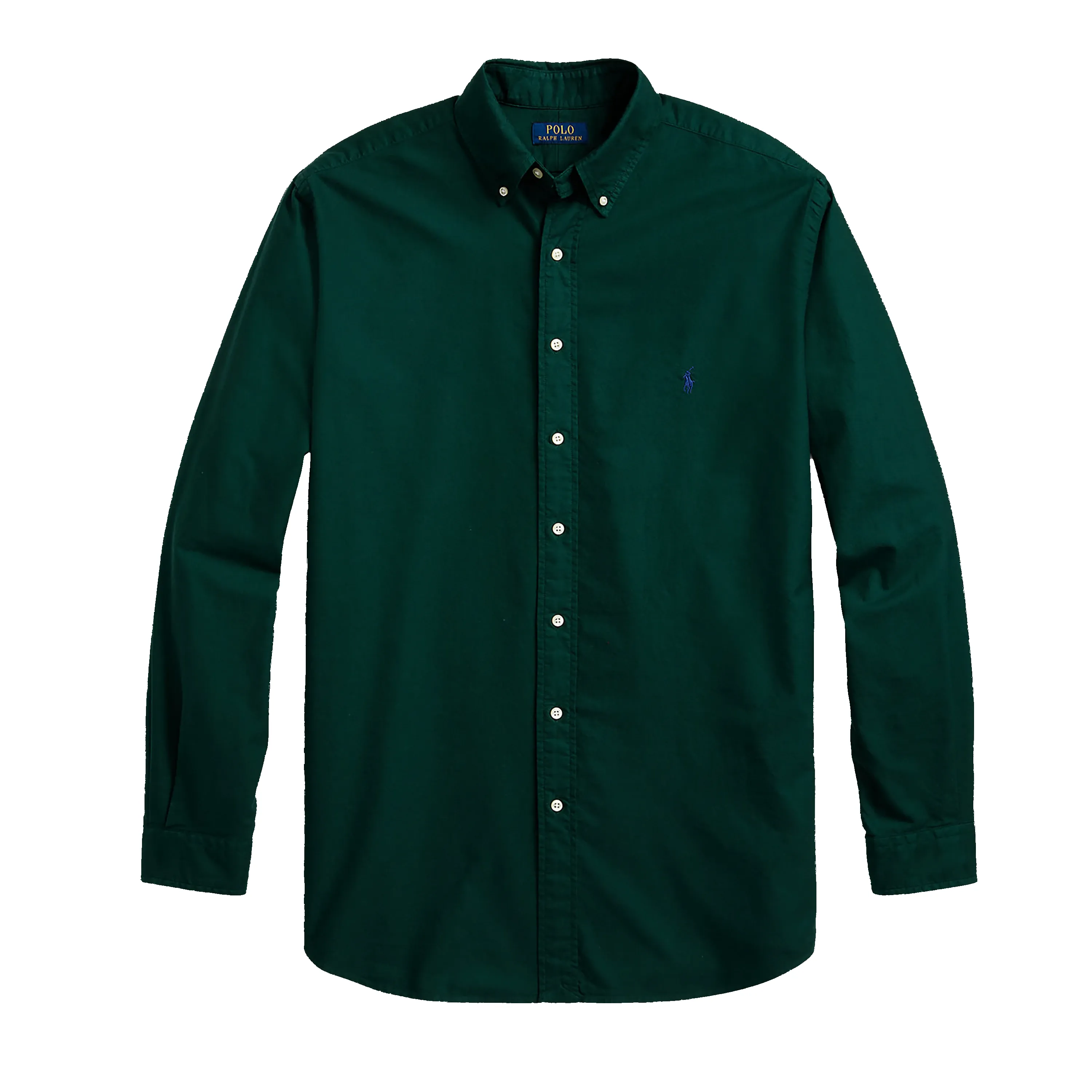 Polo Ralph Lauren Long Sleeve Sport Shirt sold by Coes