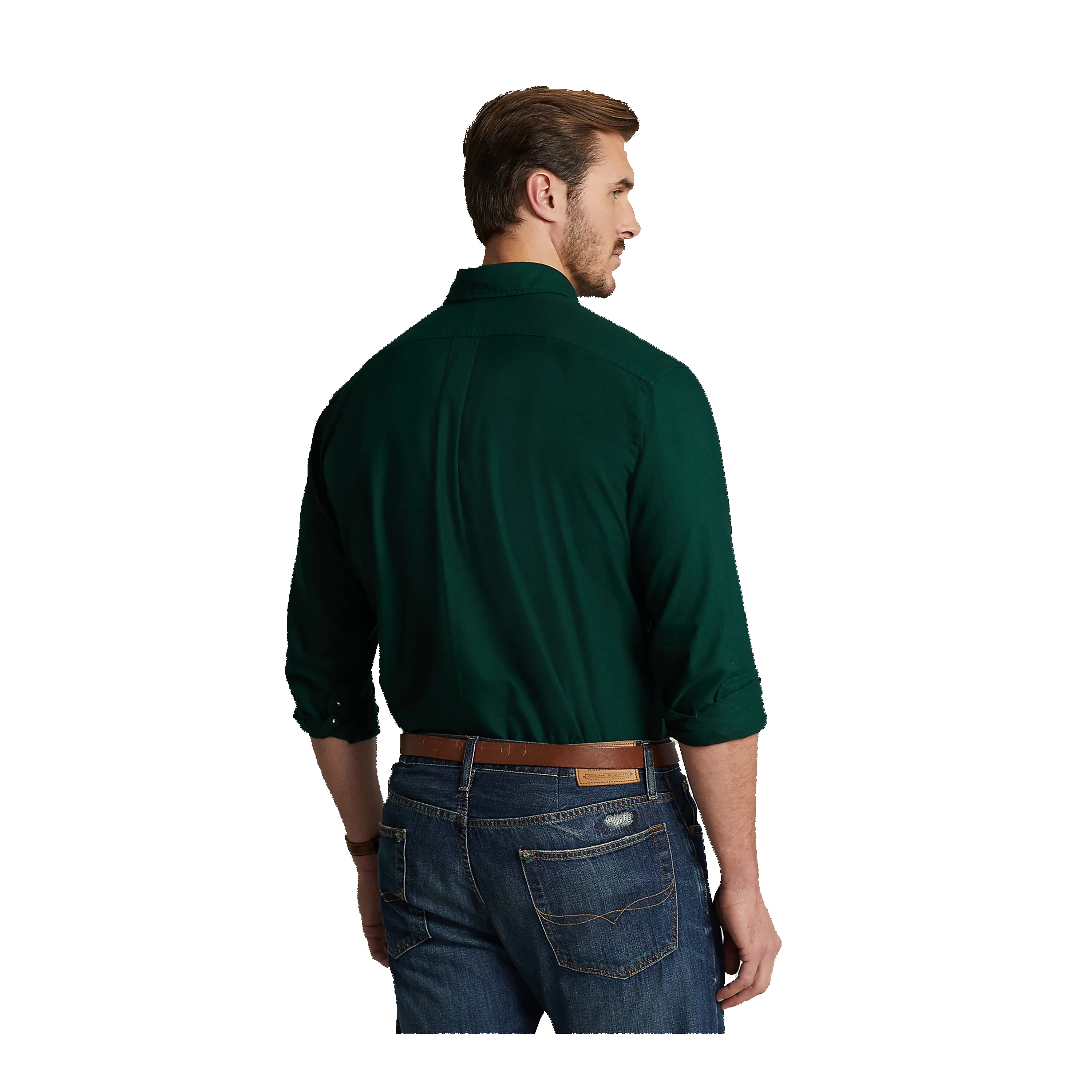 Polo Ralph Lauren Long Sleeve Sport Shirt sold by Coes product image thumbnail 3