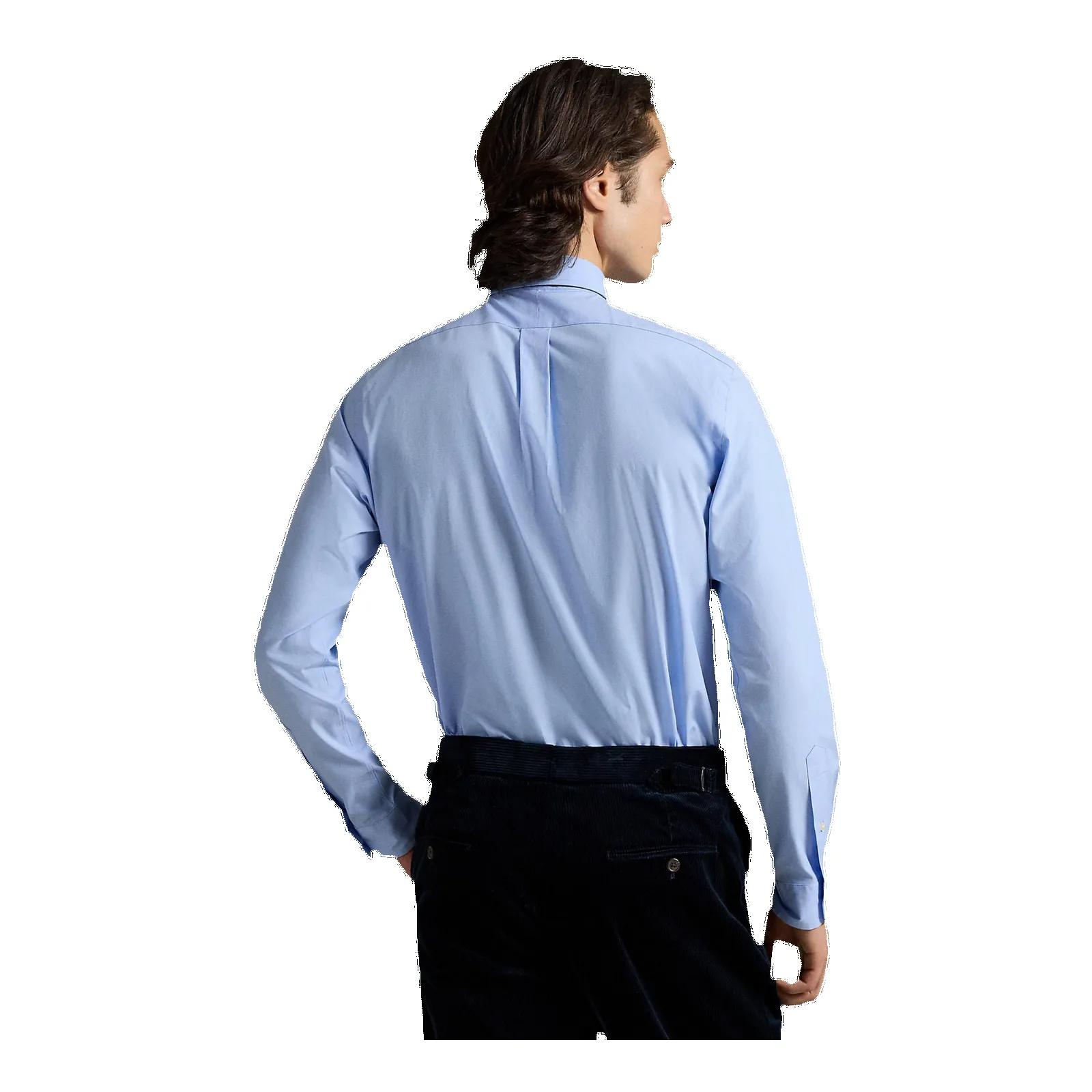 Polo Ralph Lauren Long Sleeve Sport Shirt sold by Coes product image thumbnail 3