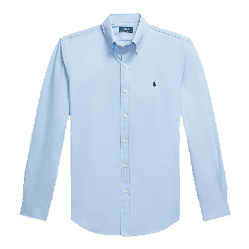 Polo Ralph Lauren Long Sleeve Sport Shirt sold by Coes