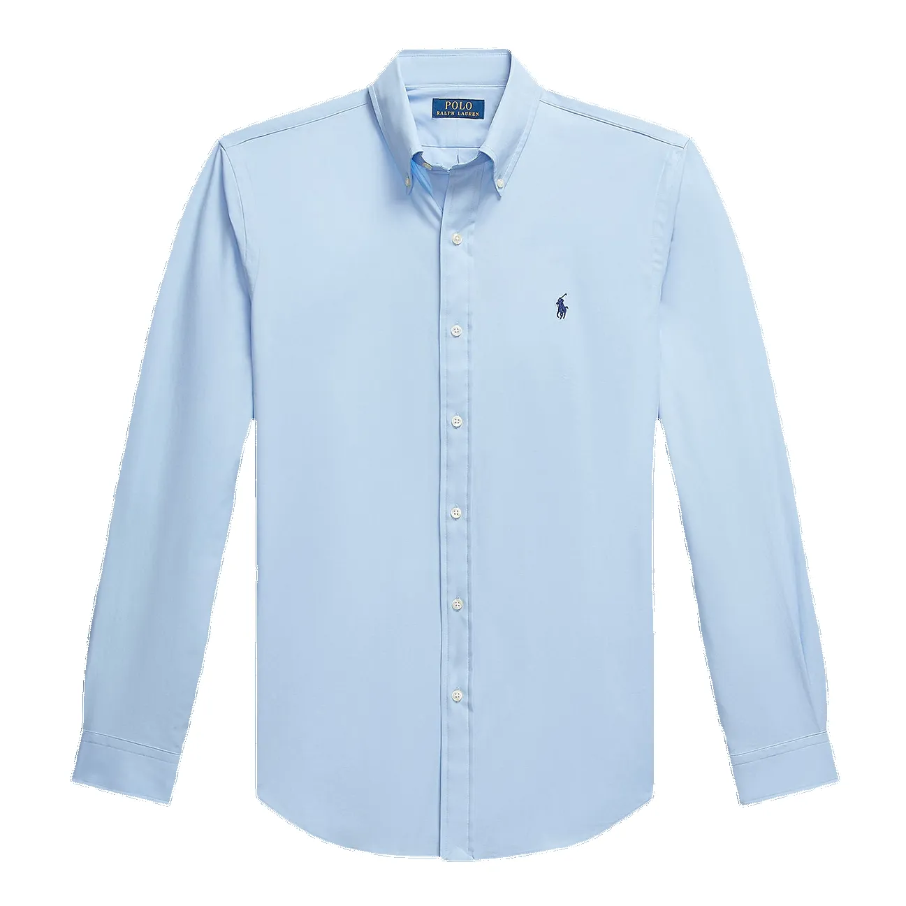 Polo Ralph Lauren Long Sleeve Sport Shirt sold by Coes