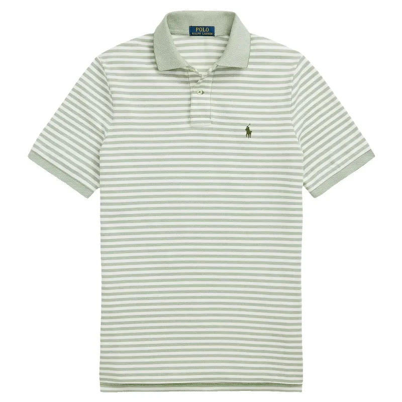Polo Ralph Lauren Short Sleeve Polo Shirt sold by Coes