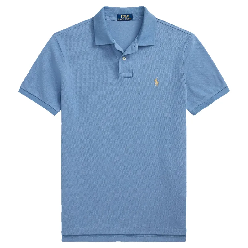 Polo Ralph Lauren Short Sleeve Polo Shirt made by Polo by Ralph Lauren