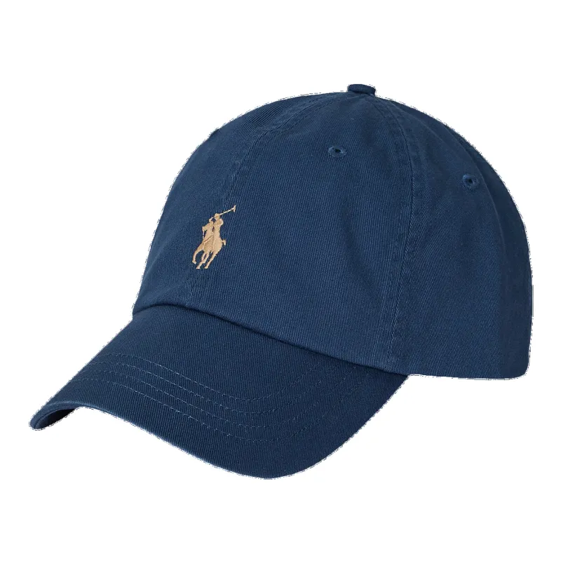 Polo Ralph Lauren Sports Cap sold by Coes
