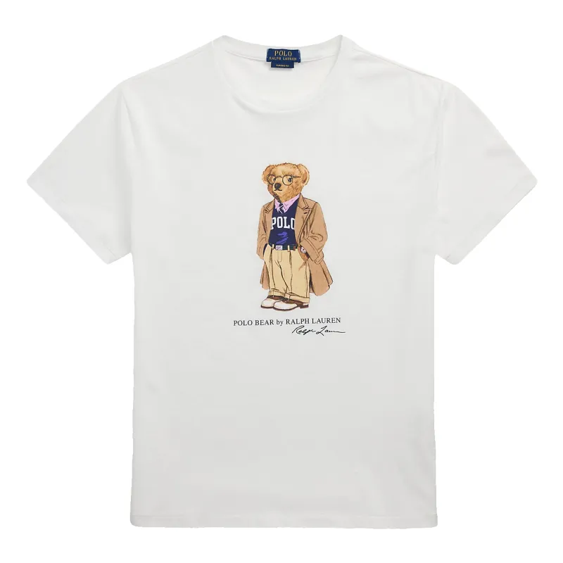 Polo Ralph Lauren Short Sleeve T-Shirt sold by Coes